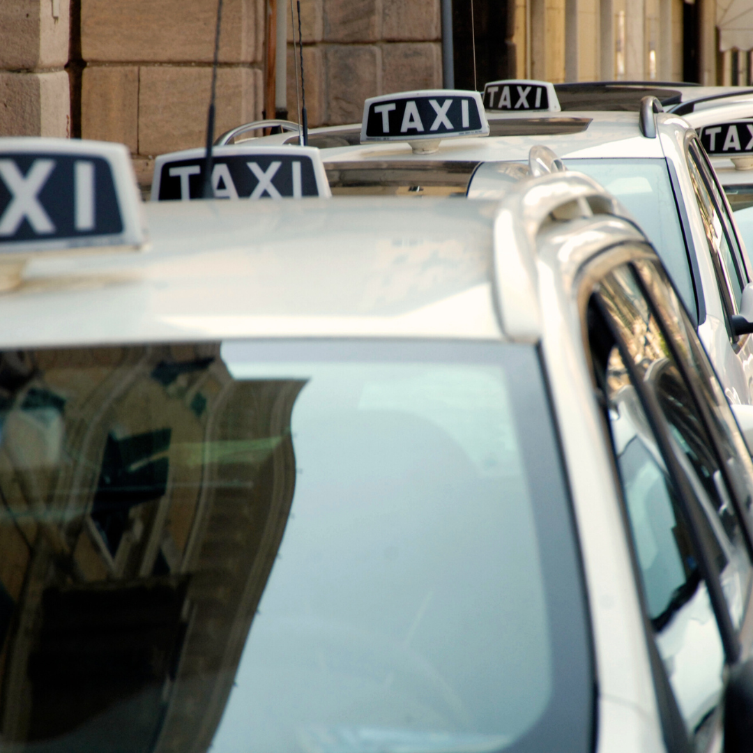 Taxi da Olbia a santa teresa